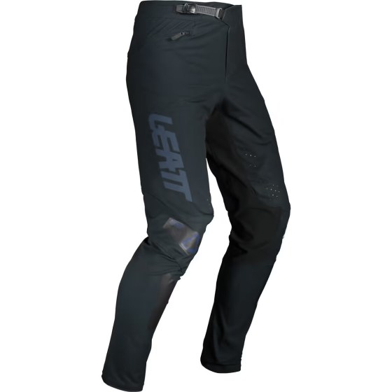 Pantaloni Leatt MTB 4.0 Neri_4